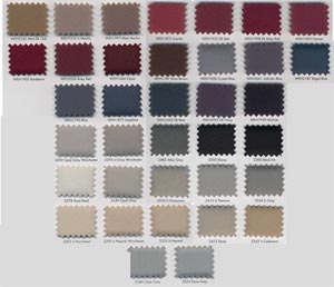 Automotive headliners