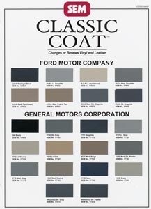 SEM Classic Coat